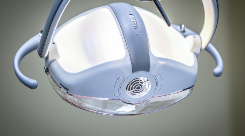 dentysta, ortodoncja