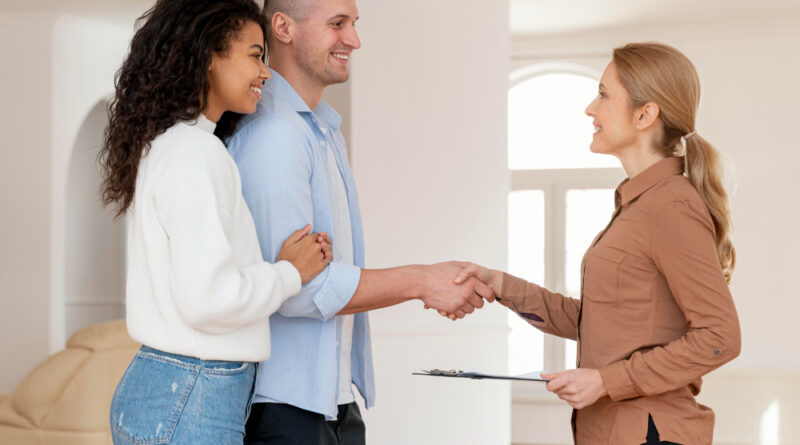 Skup mieszkań do remontu