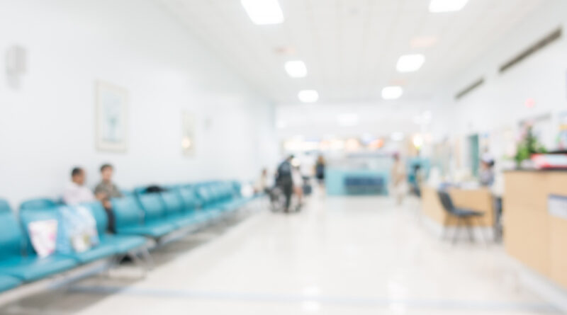 prywatny szpital ginekologiczny