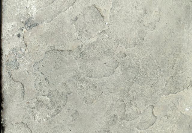 Panele imitacja kamienia – modny sposób na ścianę w salonie