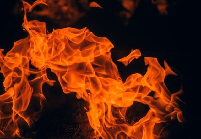 Jakie są koszty wykonania grodzi pożarowych?