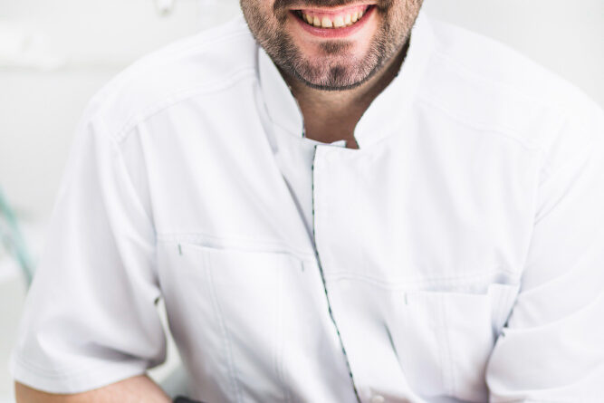 Higienizacja zębów - jak wybrać gabinet i na co zwrócić uwagę?