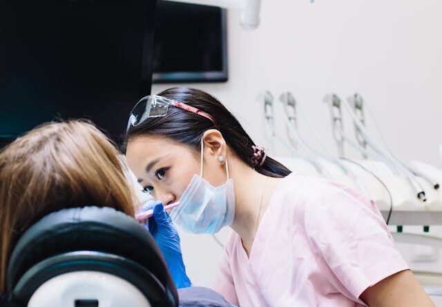 Co zrobić, gdy implant się nie przyjmie?