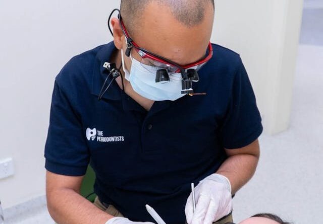 Czego nie wolno robić z koronami zębowymi?