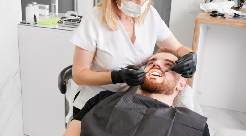 Dla kogo leczenie zębów w jeden dzień jest najlepszym rozwiązaniem?