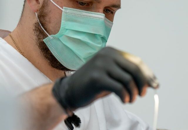 Czy ósemka może być przyczyną nawracającego zapalenia dziąsła? Czy ósemka może być przyczyną nawracającego zapalenia dziąsła?